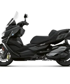 BMW C400 GT (dm7)