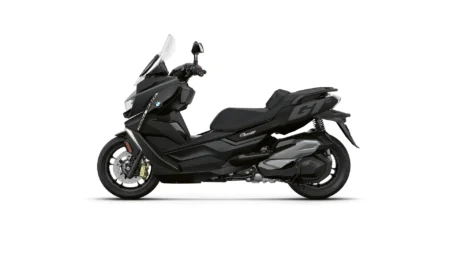 BMW C400 GT (dm7)