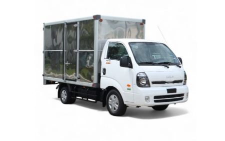 KIA K200 - 1,9 TẤN