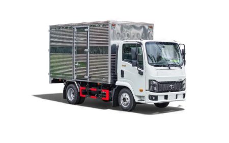 Thaco Linker T2-50 - 1,9 Tấn - Thùng 3,6 Mét