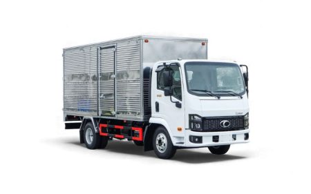 Thaco Linker T2-75 - 3,5 Tấn - Thùng 5,2 Mét